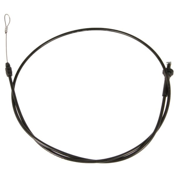 Rear Drive Cable